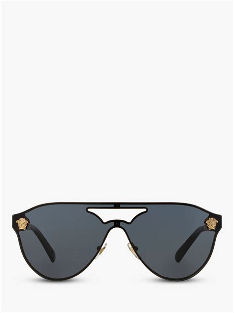 Versace™ VE2161 Aviator Sunglasses 